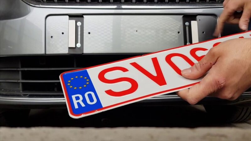 Zagato - Inmatriculare auto